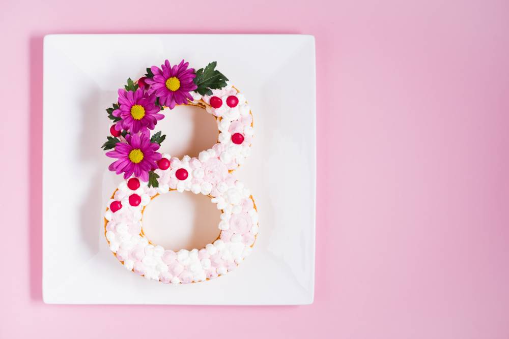 number cake près de Plaintel