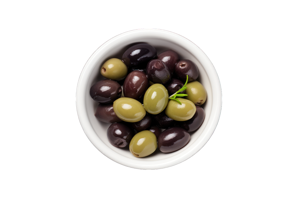 Olives