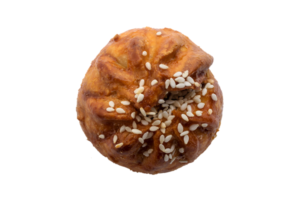 Brioche